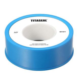 THREAD TAPE WHITE 12mm*10m