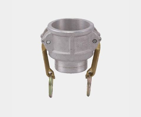 Camlock Coupler*MI Type B 38mm