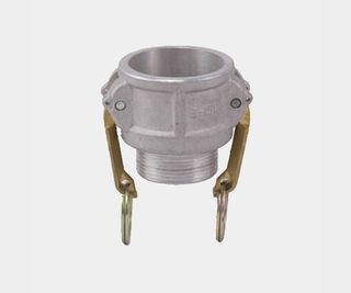 Camlock Coupler*MI Type B 38mm