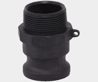 Poly Camlock Adaptor 38 x MI Type F 32mmMI