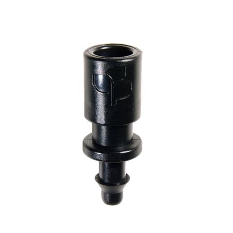 Antelco ASTA STAKE Adaptor 4mm F x 4.5mm Barb