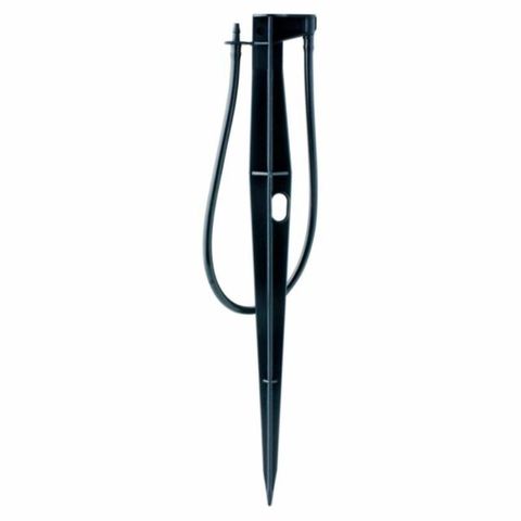 Antelco Stake with 400mm Tube and Adaptor