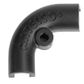 Antelco TIDY-BOW Clip on Elbow 4mm/7mm