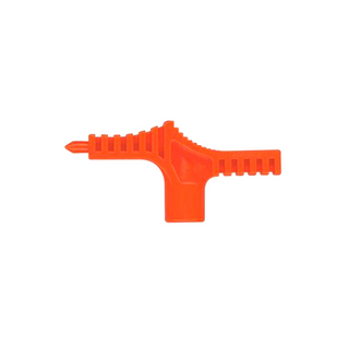 PHILMAC Orange 4mm PUNCH/Spanner