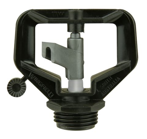 Philmac CHALLENGER Sprinkler 10mm MI