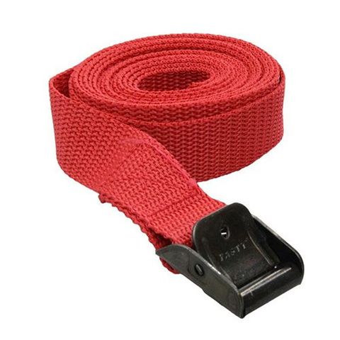 FAST TIE tie down strap 2.5m