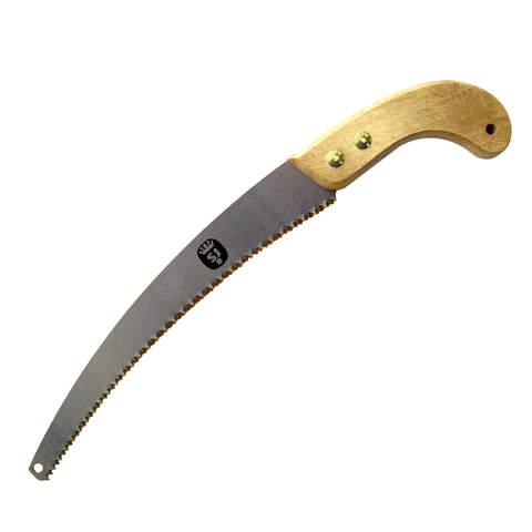 Spear & Jackson Pruning Saw Timber Handle 325mm