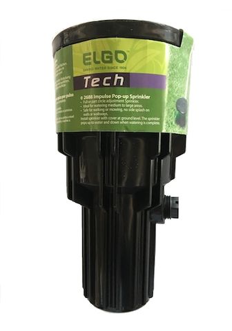 ELGO Pop-up Impact F/P 2688