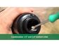 RAINBIRD Maxipaw Pop-up Impact Sprinkler