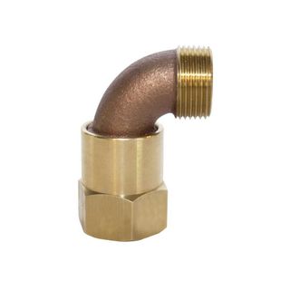 RAINSPRAY SWIVEL ELB #3 25mm