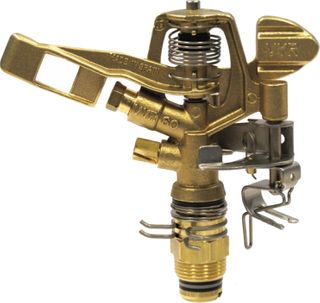 VYR-60 Sprinkler Brass PC 20mm w 4.4+2.4