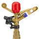 Impact Sprinklers (Metal)