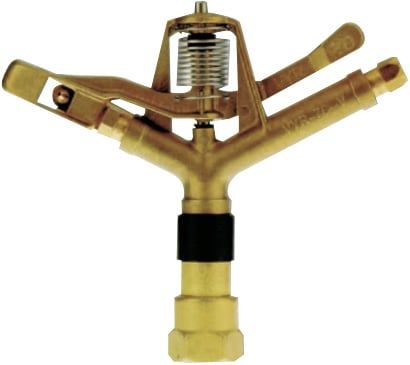 VYR-70V Sprinkler Brass FC 25mmFI