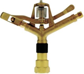 VYR-70V Sprinkler Brass FC 25mmFI