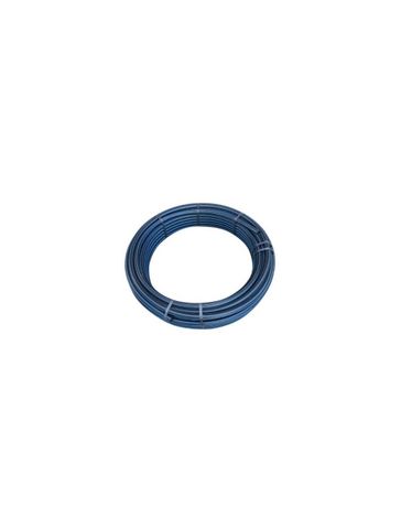 20mm Metric Blue Line PN12.5 Poly x 50m