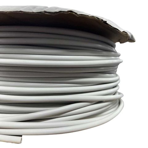 3mm Flexible PVC Tube x 100m