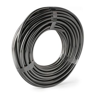 4mm*25M Flex PVC Tube