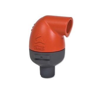 BermadKineticAirValvePN10 25MI