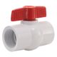 PVC Ball Valves