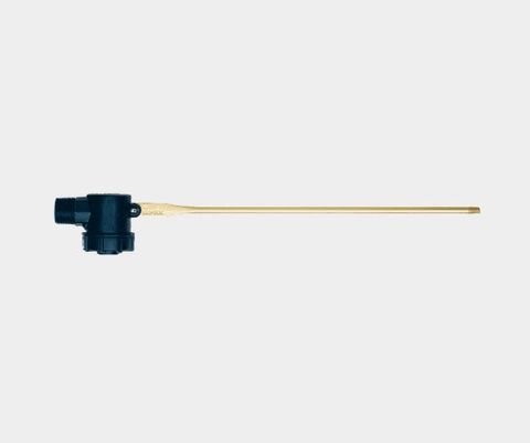 APEX Plastic Float Valve 20mm Long Thread