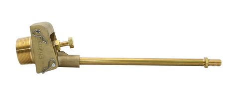 PHILMAC MegaPHIL Brass Float Valve 25MI *400mm