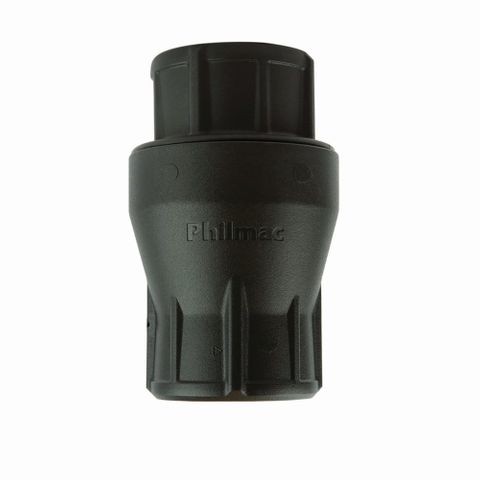 PHILMAC Non-Return Valve FI  50mm