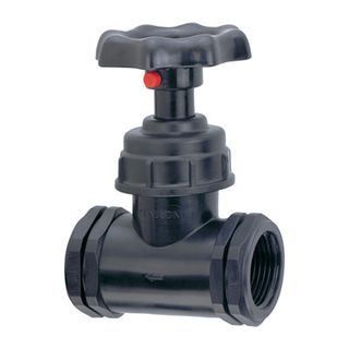 PLASSON Globe Valve 3405 20mmFI