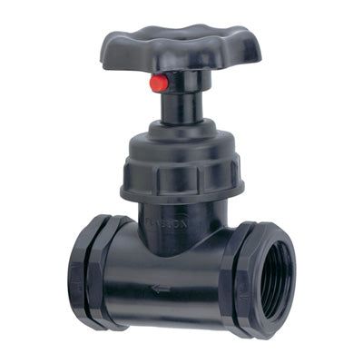 PLASSON Globe Valve 3405 25mmFI