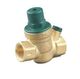 Pressure Reducing Valves