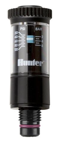 HUNTER ACCU-SYNC ADJ PRESS REGULATOR