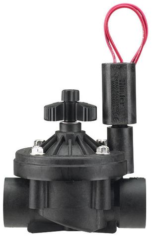 HUNTER ICV Solenoid Valve 25mm