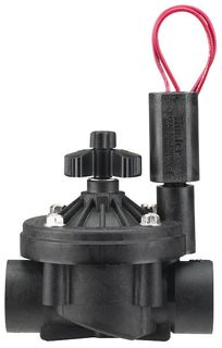 Hunter Solenoid Valves