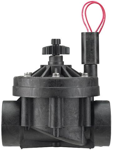 HUNTER ICV Solenoid Valve 50mm