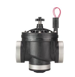 ICV SolenoidValve80mmHUNTER