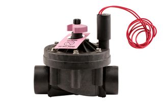 HUNTER ICV Solenoid Valve dirty water 25mm