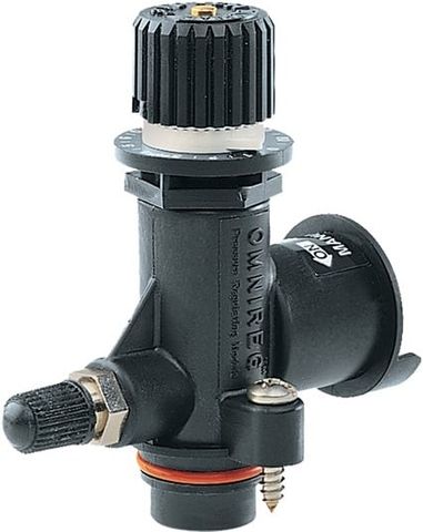 OMNIREG 0-700kPa Pressure Regulator