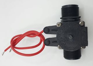 MV-75 20mm 240vAC Sol Valve