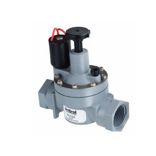 IRRITROL Solenoid Valve 205 25FI