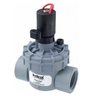 IRRITROL Solenoid Valve 2400 25FI