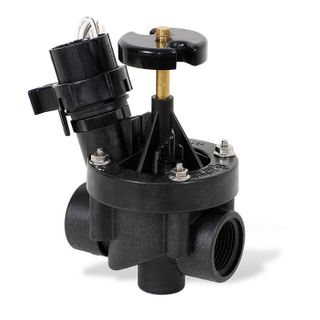 Scrubber valve PESB 25mm RBird