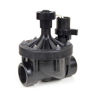 SolValve 150-PEB 40mm RBird