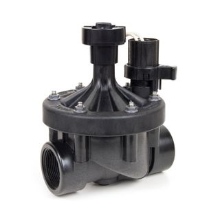 Sol Valve 200-PEB 50mm RBird