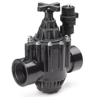 Sol Valve 200-PGA 50mm RBird