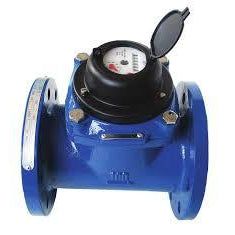 HR MT WATER METER FL*FL  50mm