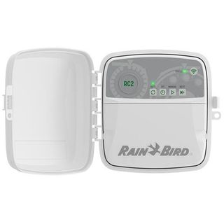 Rain Bird RC2 8 Station Smart Controller OD