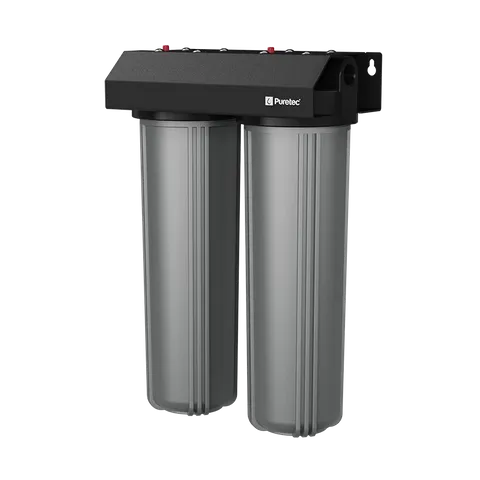 Puretec EM2-110 Rain Water Filter System