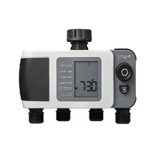 ORBIT B-HYVE XD 4 OUTLET TAP TIMER