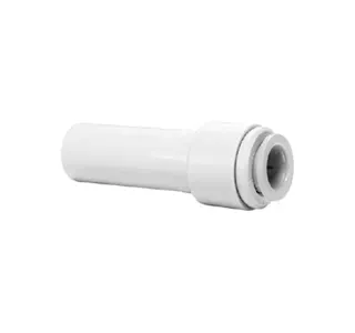 Puretec Kwik Connect Reducer 3/8" Stem x 1/4" Tube