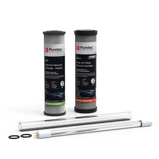 Puretec HR-ESR2M1 Maintenance Kit