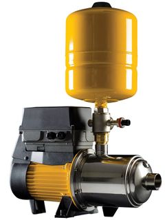 DAVEY DynaDrive DD60-10 Constant Pressure Pump